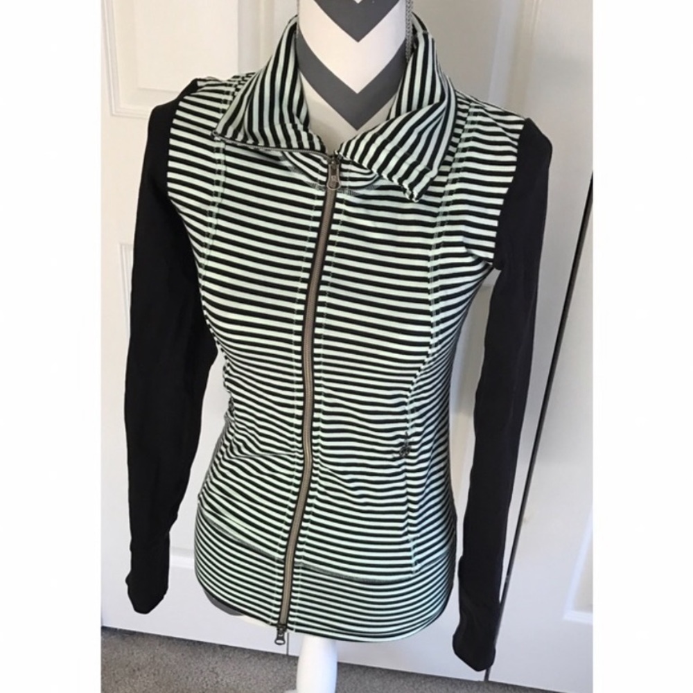 COPY - Lulu lemon yoga jacket